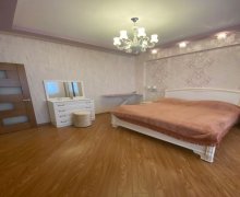 Satılır Yeni Tikili 6-cı mikrorayon, Binəqədi r.