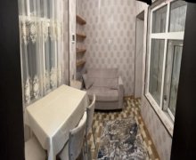Kirayə (aylıq) Yeni Tikili Badamdar qəs., Səbail r.
