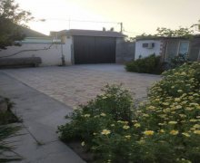 Satılır Həyət evi/villa Şüvəlan, Xəzər r.