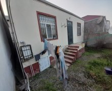 Satılır Həyət evi/villa Binə qəs., Xəzər r.