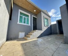 Satılır Həyət evi/villa Xırdalan ş.