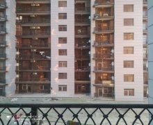 Satılır Yeni Tikili İnşaatçılar m., Yeni Yasamal qəs., Yasamal r.