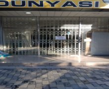 Kirayə (aylıq) Obyekt 5-ci mikrorayon r., Sumqayıt ş.