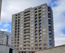 Satılır Yeni Tikili Neftçilər m., Nizami r.