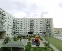 Satılır Yeni Tikili Hövsan qəs., Suraxanı r.