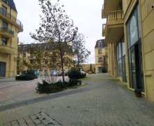 Kirayə (aylıq) Ofis Xətai m., Xətai r.