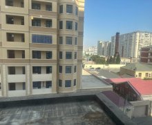 Satılır Yeni Tikili 20 Yanvar m., Yasamal r.