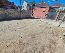 mastagada torpaq alqi satqisi Koroğlu m., Maştağa qəs., Sabunçu r.