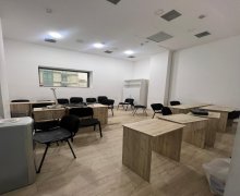 Kirayə (aylıq) Ofis 28 May m., Nəsimi r. Kirayə (aylıq) Ofis 28 May m., Nəsimi r.