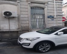 Kirayə (aylıq) Obyekt Nizami m., Yasamal qəs., Yasamal r.