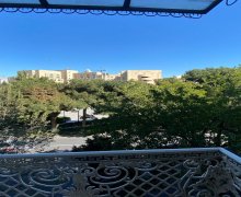 Kirayə (aylıq) Köhnə Tikili Elmlər akademiyası m., Yasamal r.