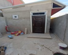 Satılır Həyət evi/villa Binəqədi qəs., Binəqədi r.