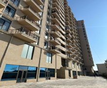 Satılır Yeni Tikili Həzi Aslanov m., Xətai r.