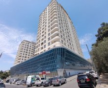 Satılır Yeni Tikili Həzi Aslanov m., Əhmədli, Xətai r.