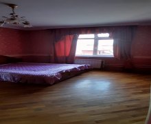 Kirayə (aylıq) Yeni Tikili Gənclik m., Nərimanov r.
