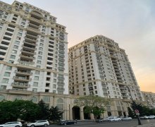 Satılır Yeni Tikili Elmlər akademiyası m., Yasamal r.