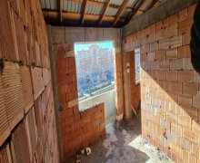 1 otaqlı yeni tikililər Masazır, Abşeron r.