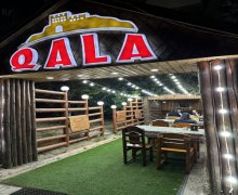 neftcilerde aylıq icareye obyekt Neftçilər m., 8-ci kilometr, Nizami r.