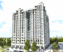 Satılır Yeni Tikili Neftçilər m., Nizami r.