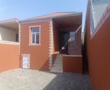 Satılır Həyət evi/villa Binə qəs., Xəzər r.