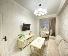 Продажа Новостройка İnşaatçılar м., пос. Йени Ясамал, Ясамал р.