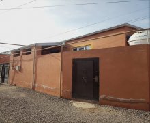 Satılır Həyət evi/villa Binə qəs., Xəzər r.