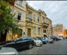 Kirayə (aylıq) Yeni Tikili Sahil m., Nəsimi r.