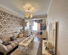 7-ci mkr-da satılan evlər Azadlıq m., 7-ci mikrorayon, Binəqədi r.