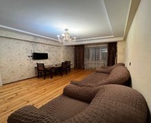 Satılır Yeni Tikili İnşaatçılar m., Yeni Yasamal qəs., Yasamal r.