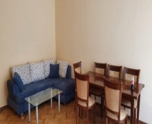 Satılır Köhnə Tikili Sahil m., Səbail r.