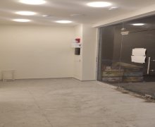 Kirayə (aylıq) Obyekt Xalqlar dostluğu m., Xətai r.