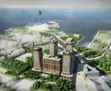 Kirayə (aylıq) Yeni Tikili Bayıl qəs., Səbail r.