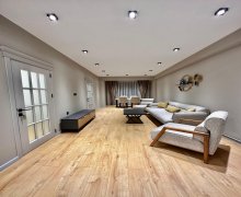 Satılır Yeni Tikili İnşaatçılar m., Yeni Yasamal qəs., Yasamal r.