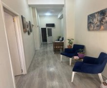 Kirayə (aylıq) Obyekt İnşaatçılar m., Yasamal qəs., Yasamal r.