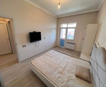 Kirayə (aylıq) Yeni Tikili Masazır, Abşeron r.