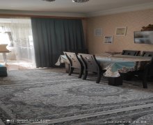 neftcilerde satilan 2 otaqli evler Neftçilər m., 8-ci kilometr, Nizami r.