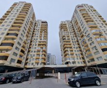 Kirayə (aylıq) Yeni Tikili Həzi Aslanov m., Xətai r.