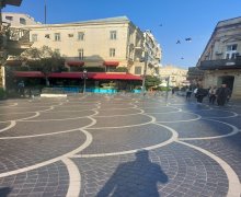 Kirayə (aylıq) Ofis Sahil m., Nəsimi r.