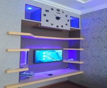 Satılır Yeni Tikili Xırdalan ş.