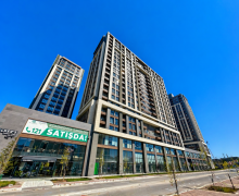 Satılır Yeni Tikili Xətai m., Bravo Xətai, Xətai r.