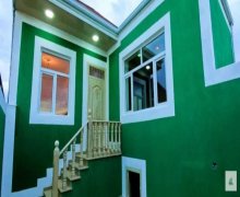 Satılır Həyət evi/villa Masazır, Abşeron r.