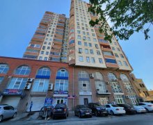 Kirayə (aylıq) Obyekt Memar Əcəmi m., Binəqədi r.