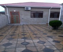 Satılır Həyət evi/villa Zaqatala ş.
