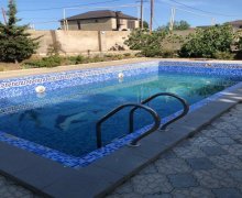 Kirayə (aylıq) Bağ evi Xəzər r.