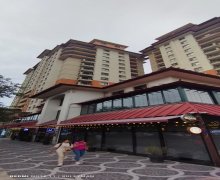 Kirayə (aylıq) Yeni Tikili Qara Qarayev m., Nizami r.