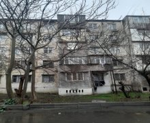 Satılır Köhnə Tikili Xalqlar dostluğu m., 8-ci kilometr, Nizami r.