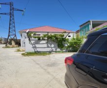 Satılır Həyət evi/villa Biləcəri qəs., Binəqədi r.