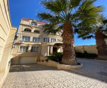 evlerin satisi/villa 8 Noyabr m., Nəsimi r.