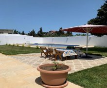 Kirayə (aylıq) Həyət evi/villa Mərdəkan, Xəzər r.