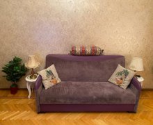 Kirayə (günlük) Köhnə Tikili Sahil m., Səbail r.